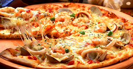 意式披萨和美式披萨有什么区别